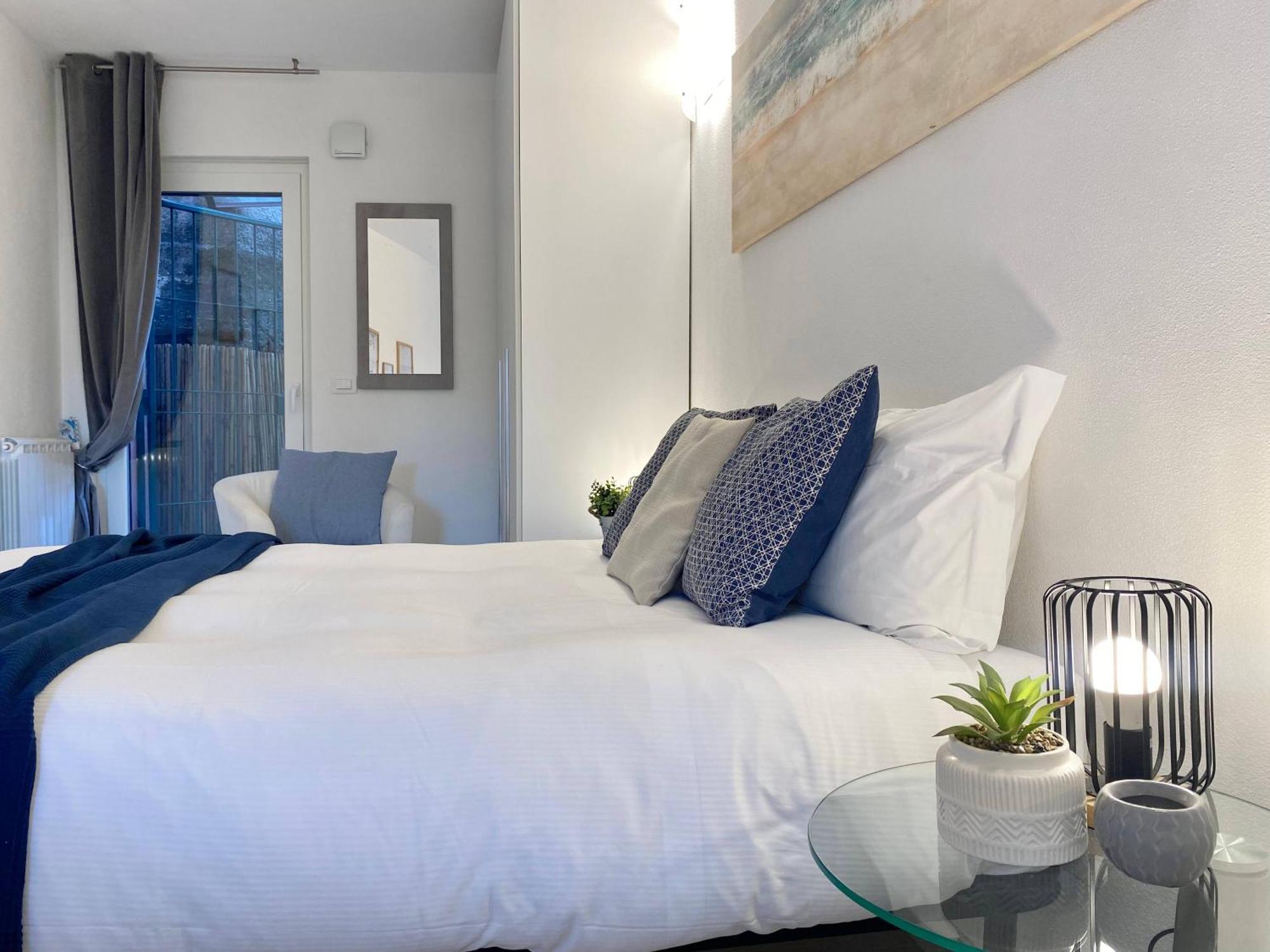 Alla Casa Rosa, Peaceful Apartment Surrounded By Greenery With Free Parking, Wifi & Air Conditioning Рапало Екстериор снимка
