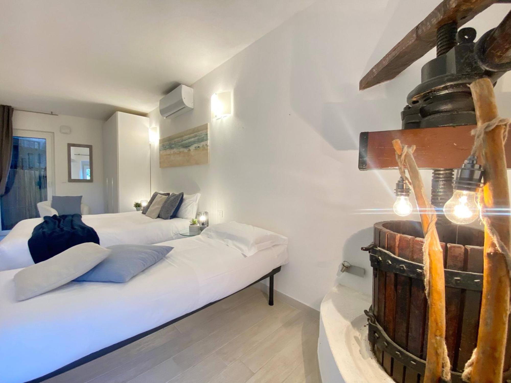Alla Casa Rosa, Peaceful Apartment Surrounded By Greenery With Free Parking, Wifi & Air Conditioning Рапало Екстериор снимка