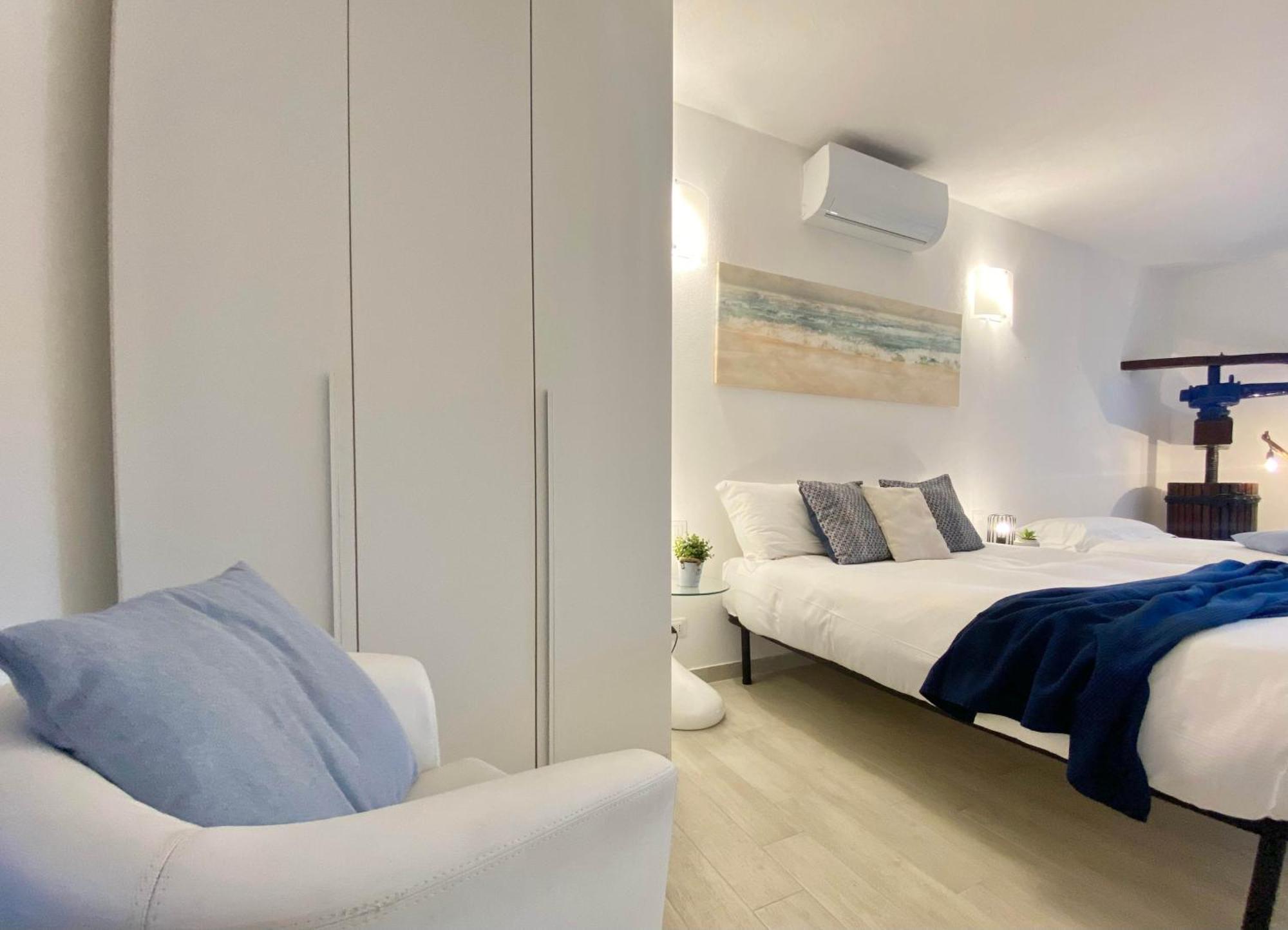 Alla Casa Rosa, Peaceful Apartment Surrounded By Greenery With Free Parking, Wifi & Air Conditioning Рапало Екстериор снимка